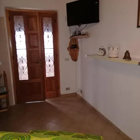 別荘 Casa Lella ドマーゾ