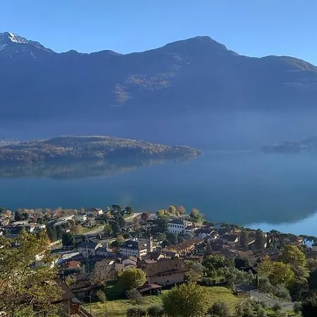 Casa Lella * ドマーゾ