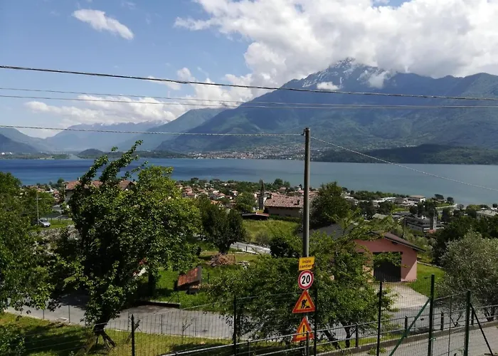 Σπίτι διακοπών Casa Lella