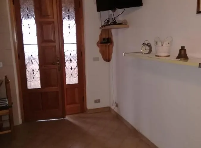 Σπίτι διακοπών Casa Lella Domaso