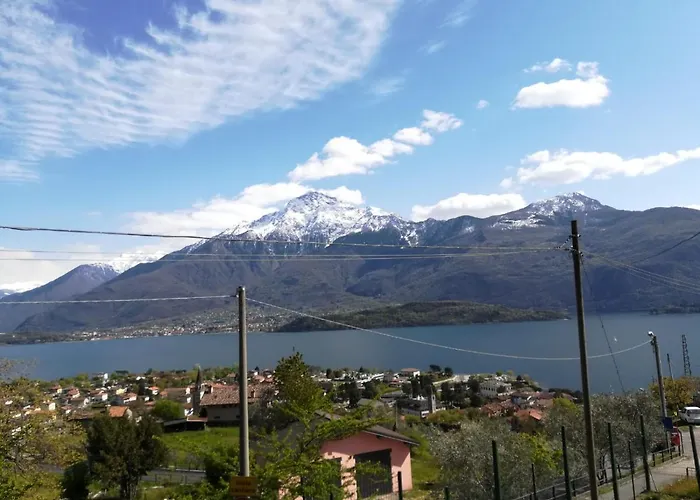 Casa Lella Σπίτι διακοπών *