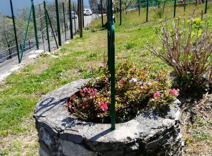 Σπίτι διακοπών Casa Lella *