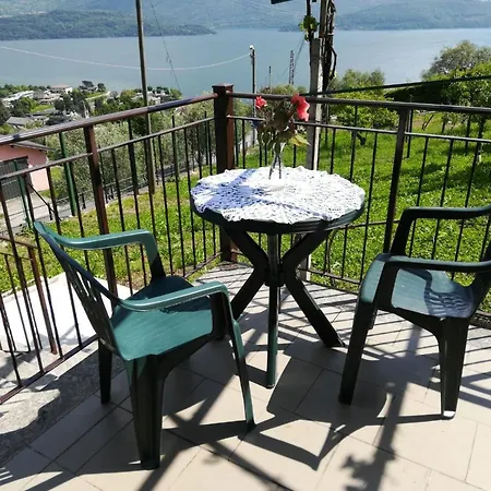 Holiday home Casa Lella *