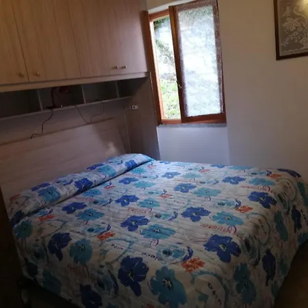 Casa Lella * Domaso