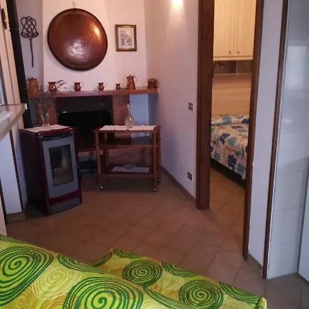 Casa Lella