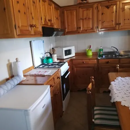 Casa Lella Holiday home