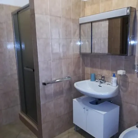 Holiday home Casa Lella