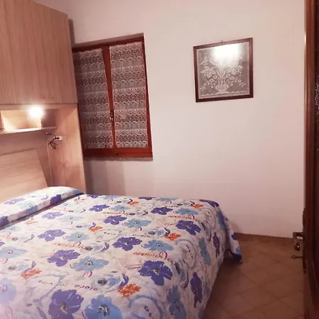 Casa Lella Домазо