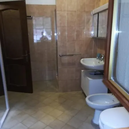 Casa Lella Holiday home *