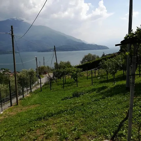 Casa Lella Holiday home *