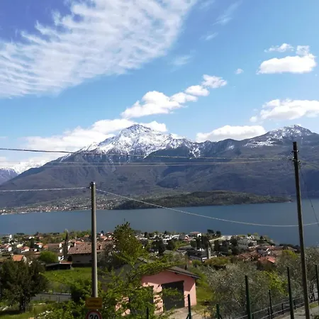 Casa Lella Holiday home *