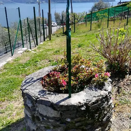 Holiday home Casa Lella *
