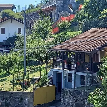 Casa Lella Holiday home