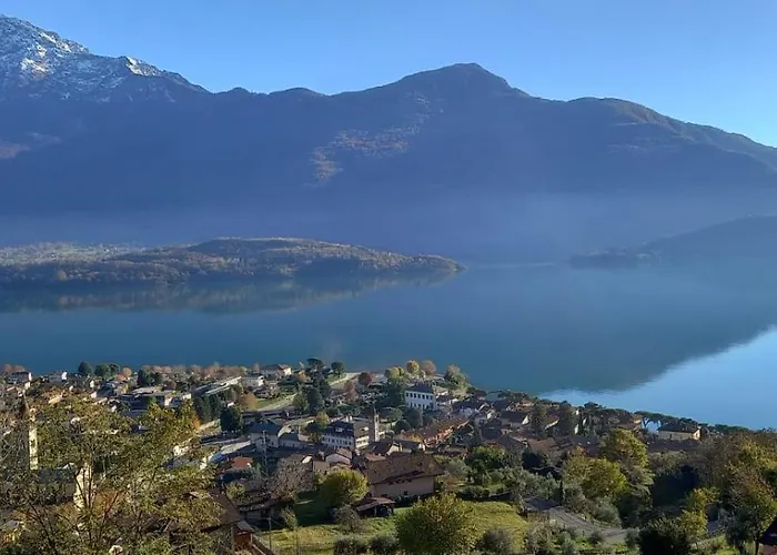 Casa Lella * 도마소