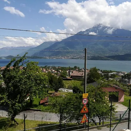 Vakantiehuis Casa Lella
