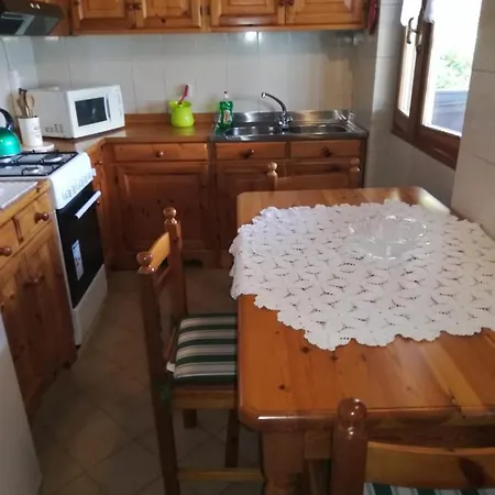 Casa Lella Nyaraló Domaso