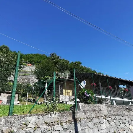 Casa Lella Nyaraló *