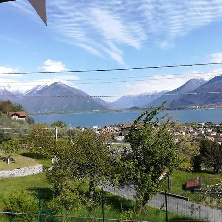 Vakantiehuis Casa Lella