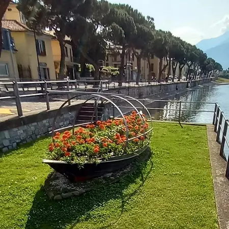 Casa Lella Domaso