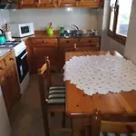 Casa Lella Prázdninový dům Domaso