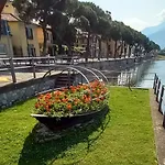 Casa Lella Domaso