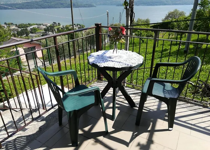 Vakantiehuis Casa Lella *