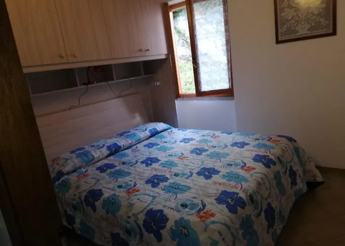 Casa Lella * Domaso