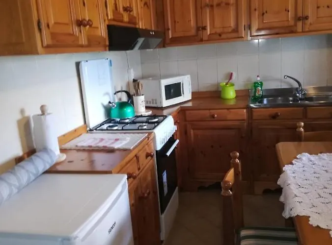 Casa Lella Vakantiehuis