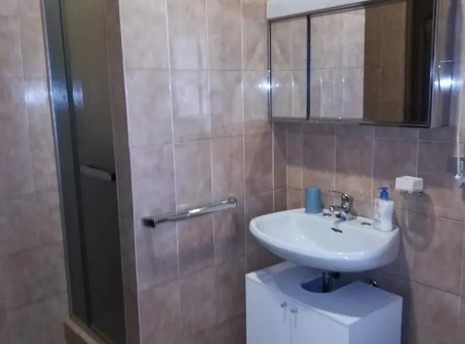 Vakantiehuis Casa Lella