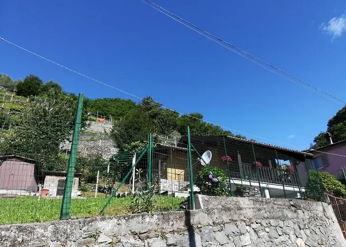 Casa Lella Vakantiehuis *