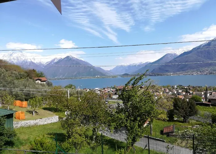Vakantiehuis Casa Lella