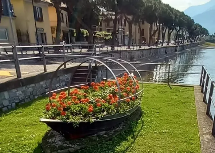 Casa Lella Domaso